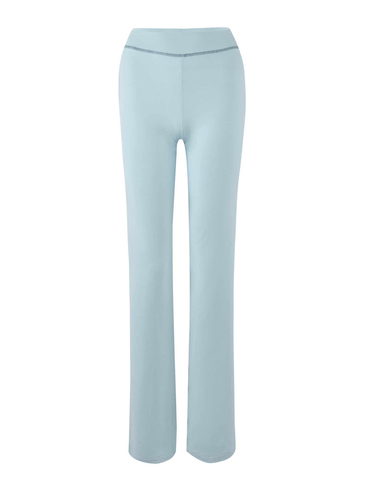BLARE TRACKPANT - BLUE : BABY BLUE