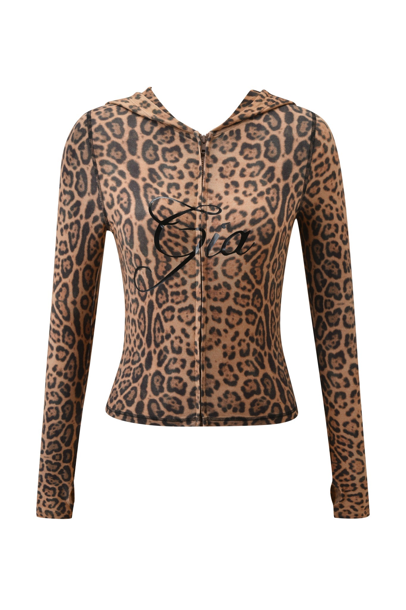 BLARE HOODIE - PANTHERA