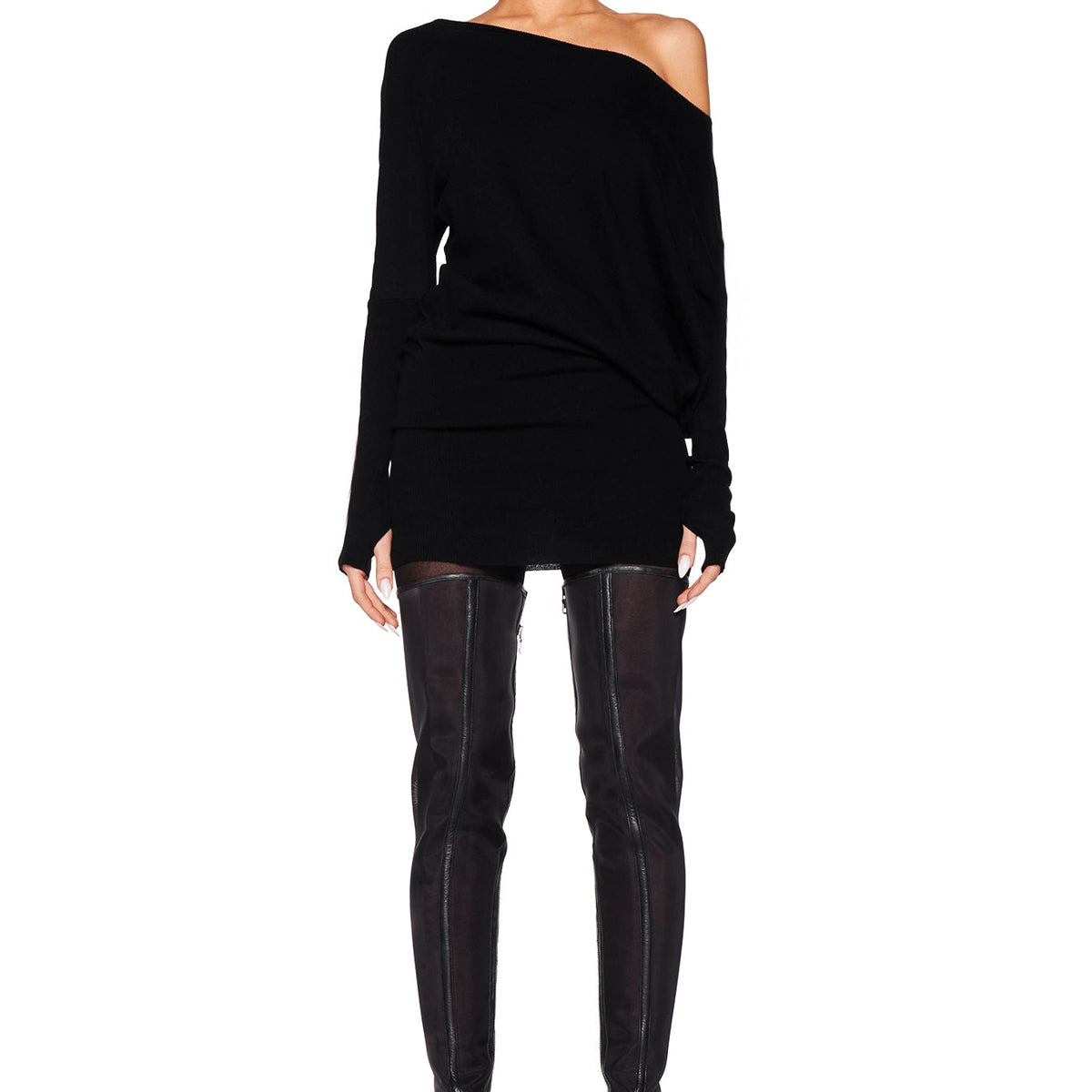 iamgia giselle mini dress GISELLE MINI DRESS