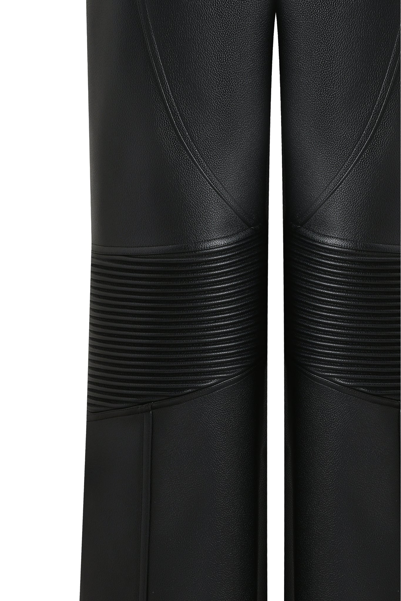 KRISTIE PANT - BLACK