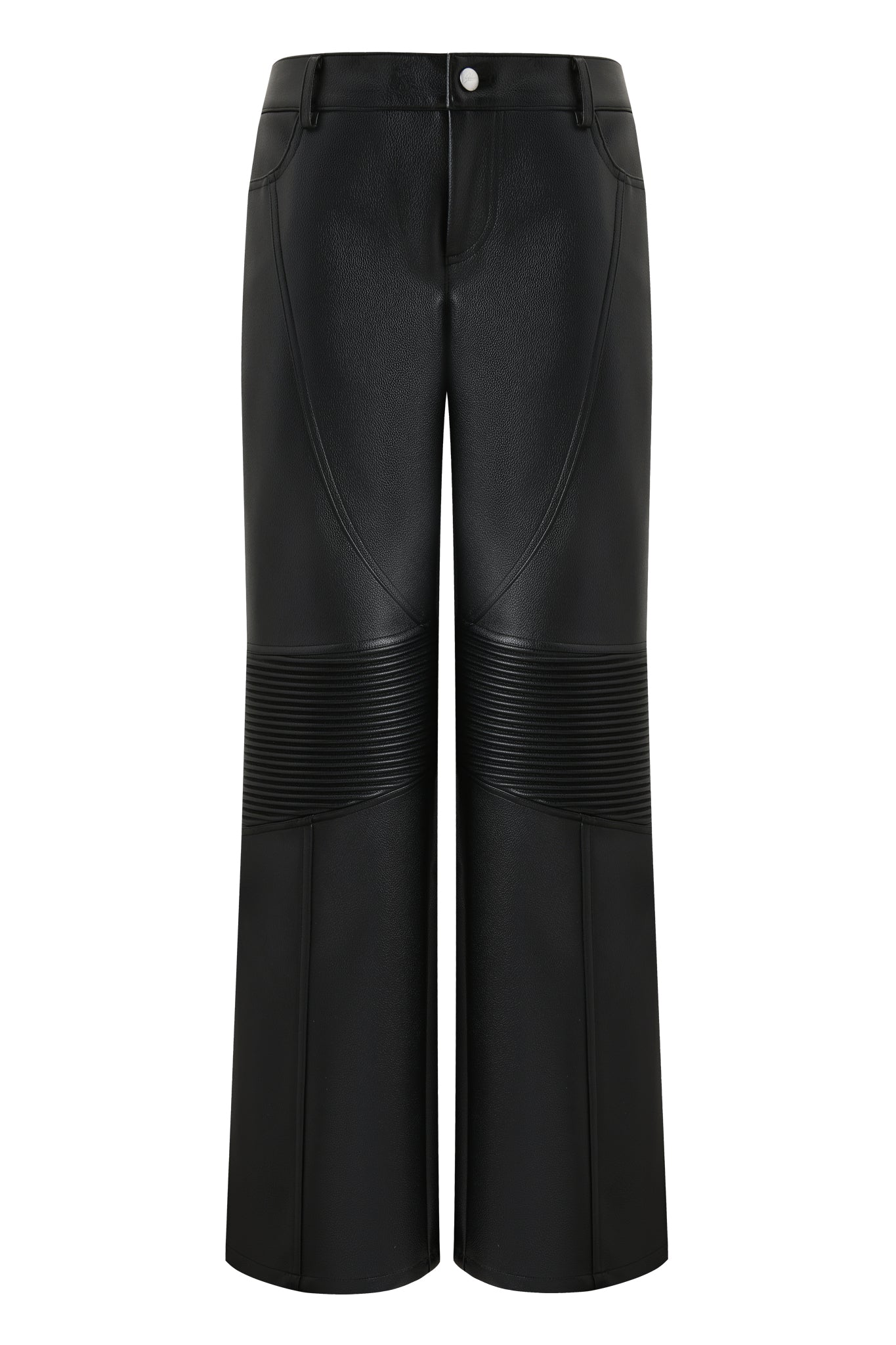 KRISTIE PANT - BLACK