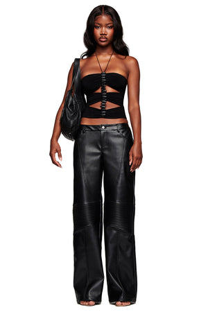 GIA15826-KRISTIE-PANT-BLACK-