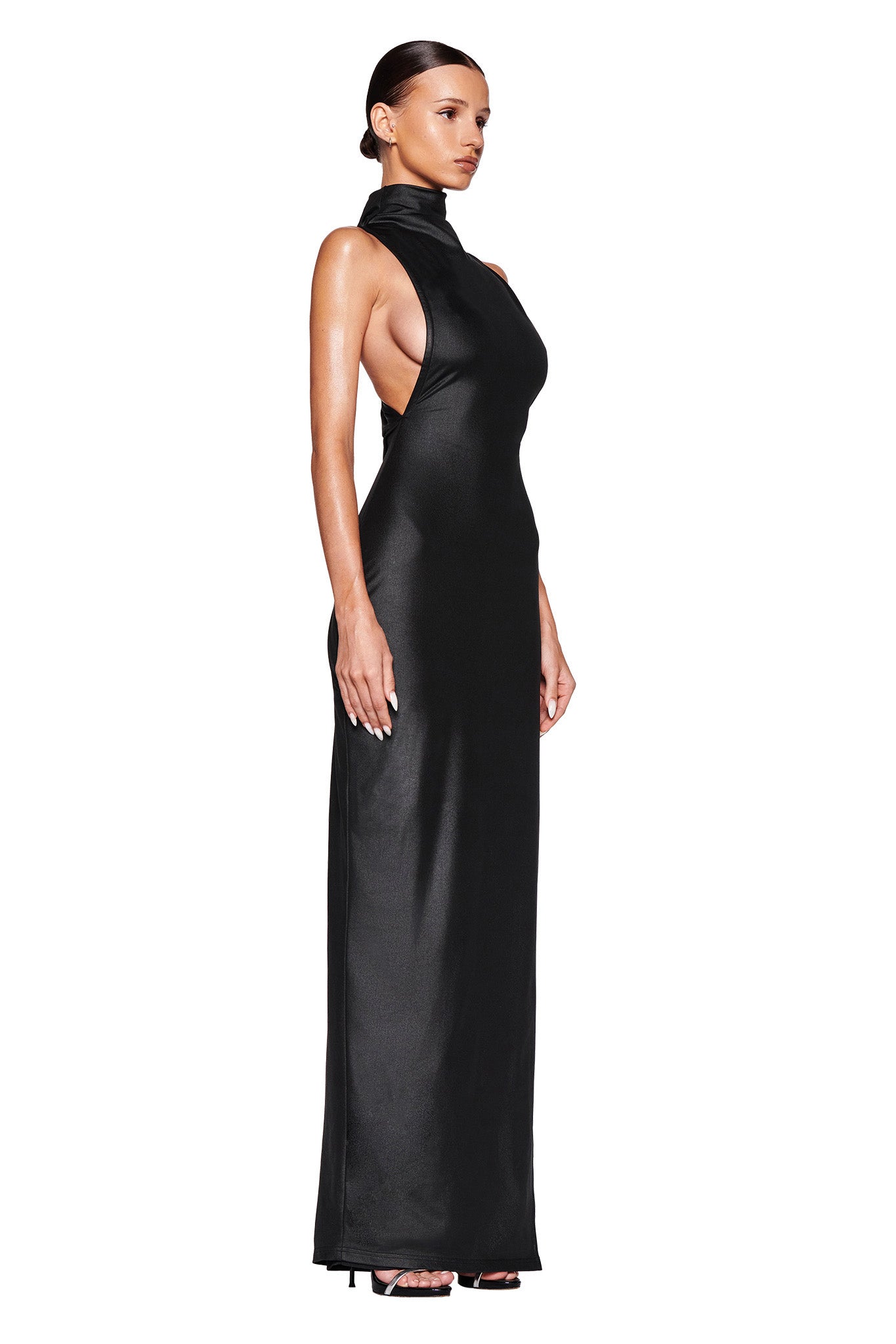 TAGAN MAXI DRESS