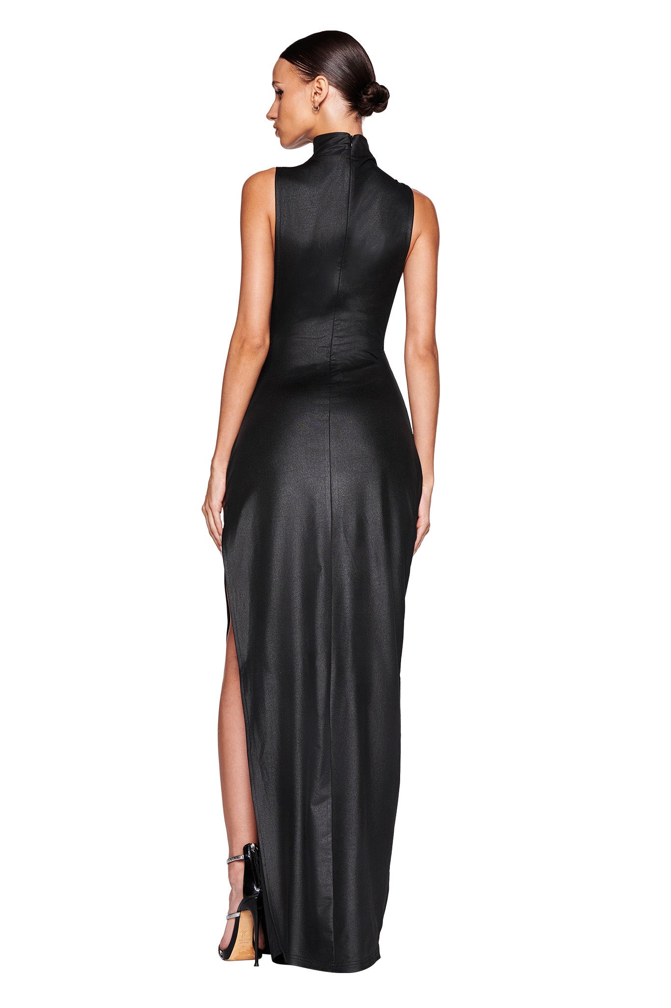 TAGAN MAXI DRESS
