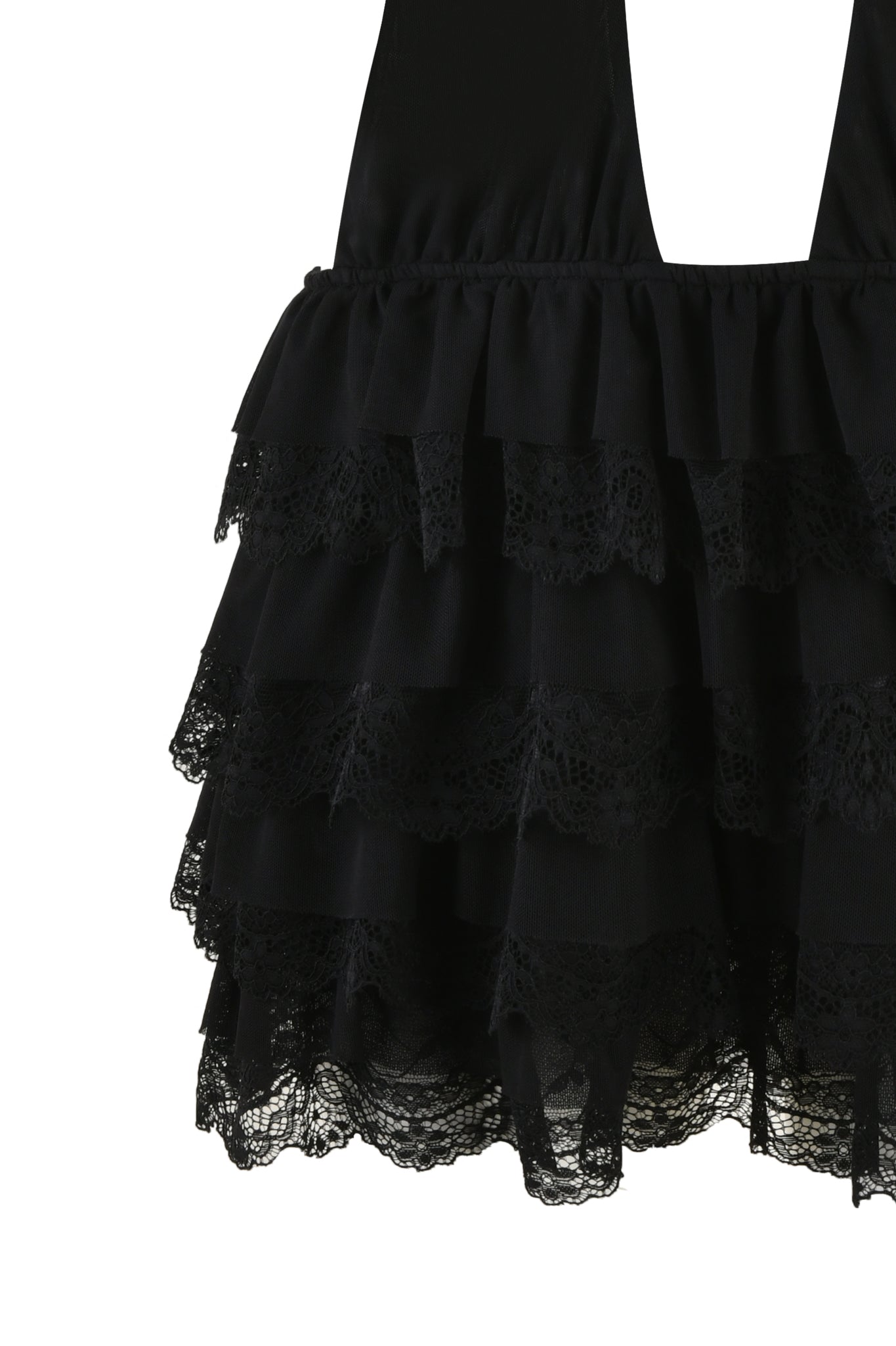 IMARA MINI DRESS