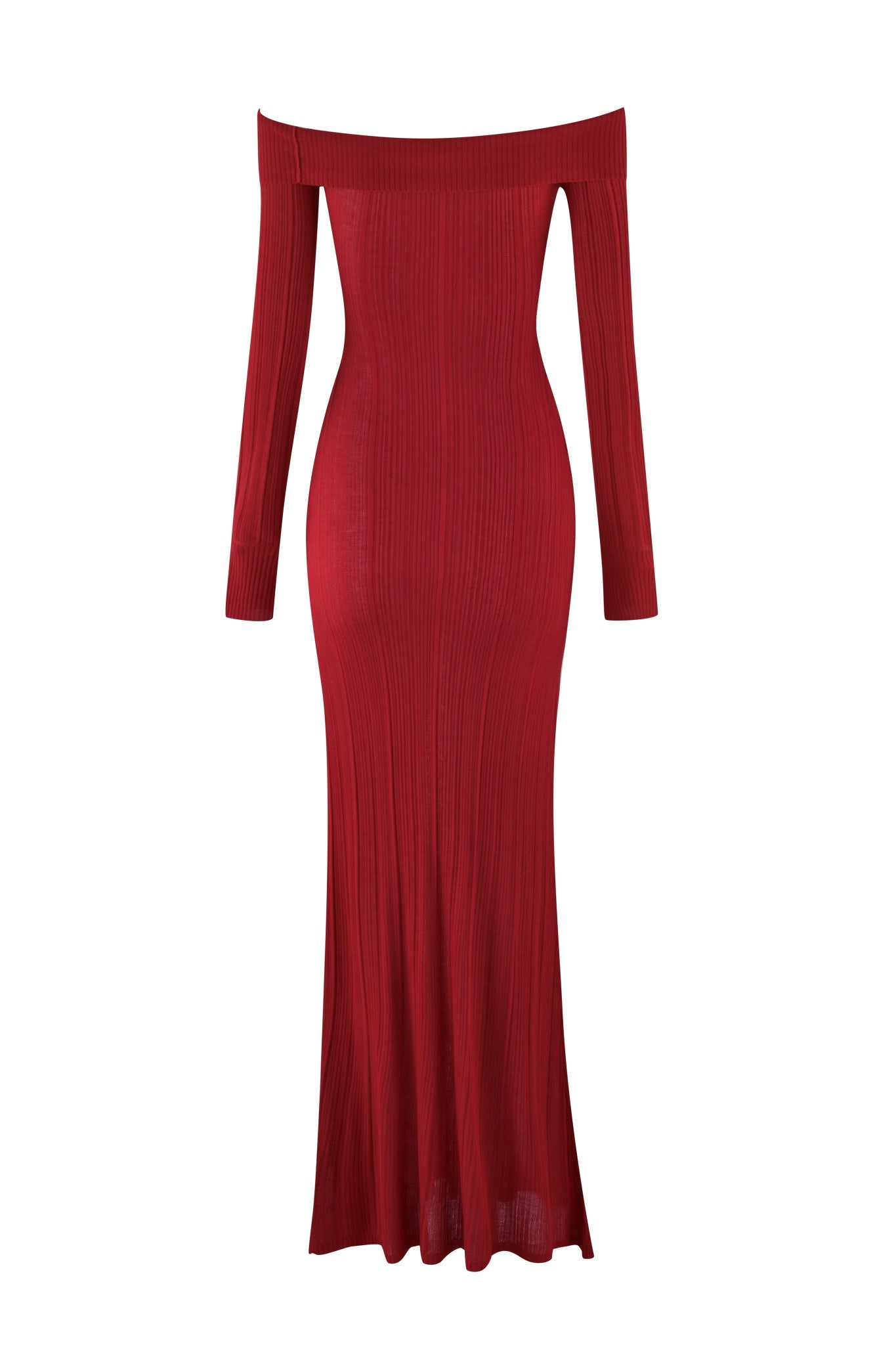ANASTASIA MAXI DRESS