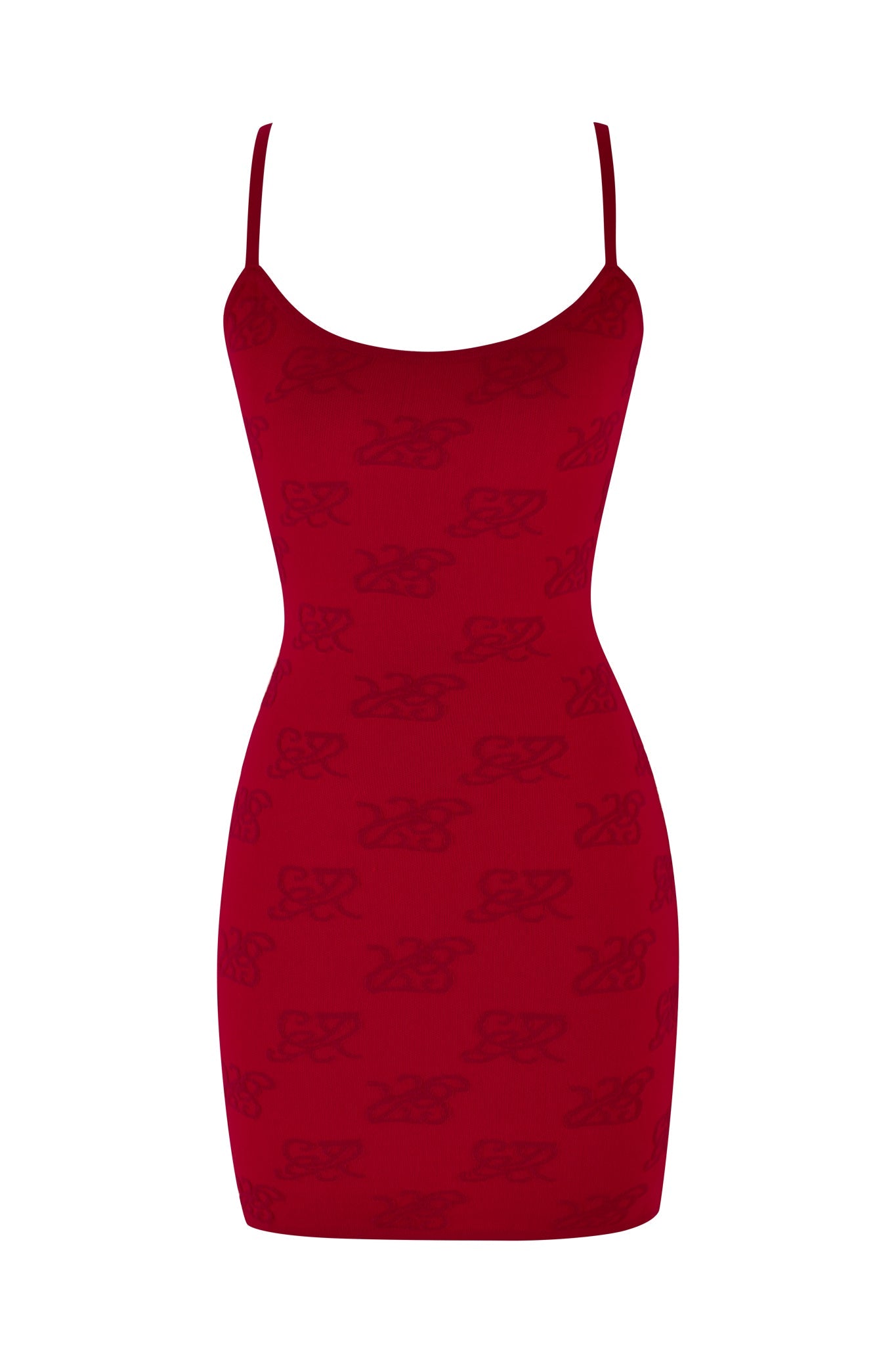 IVY MINI DRESS