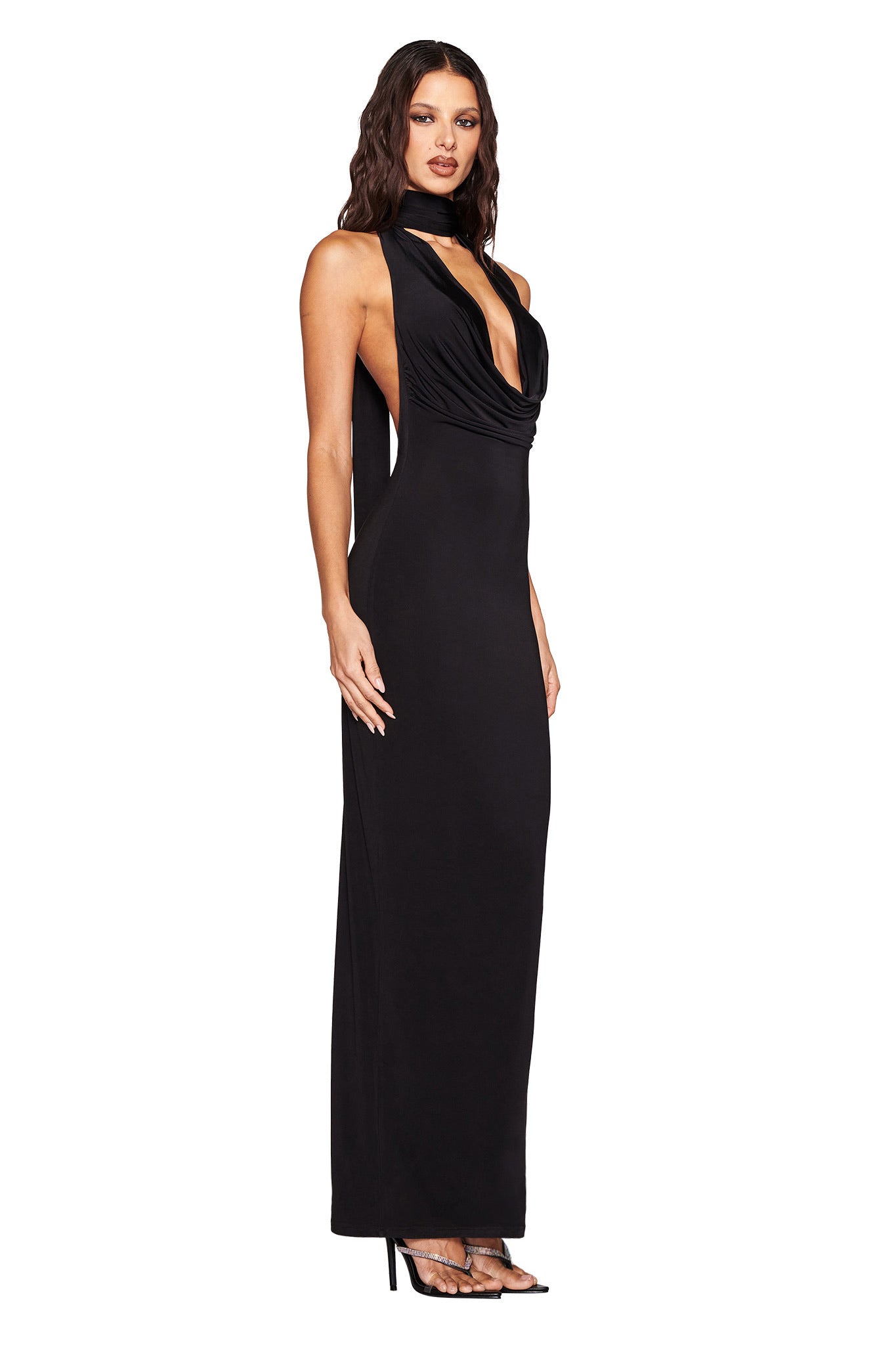 MILANI MAXI DRESS