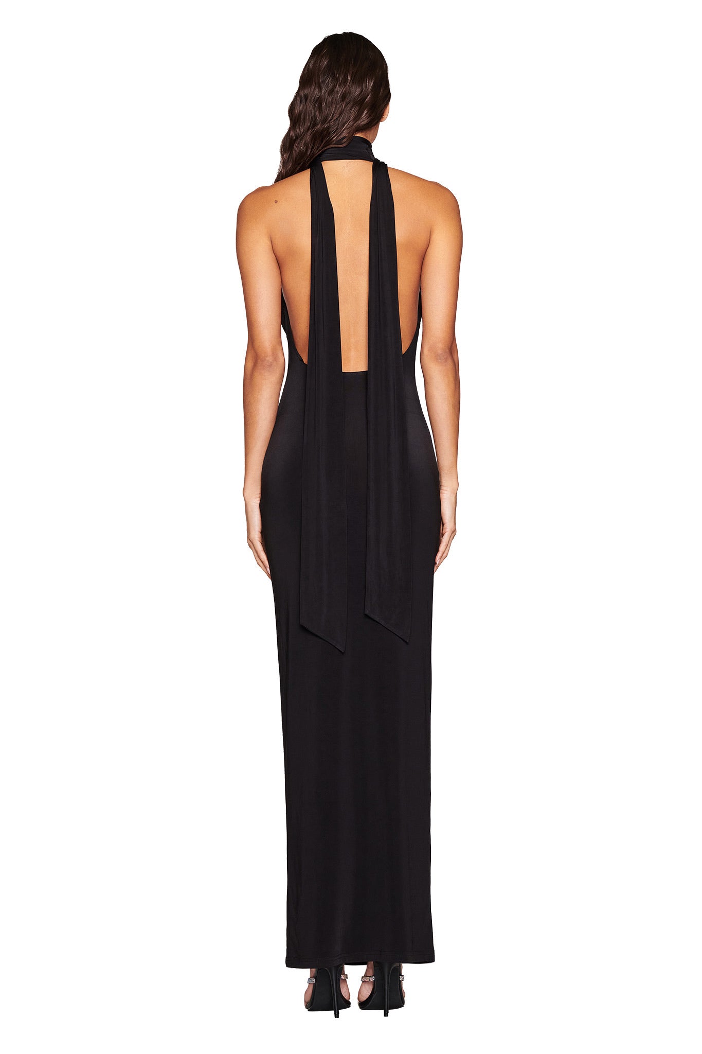 MILANI MAXI DRESS