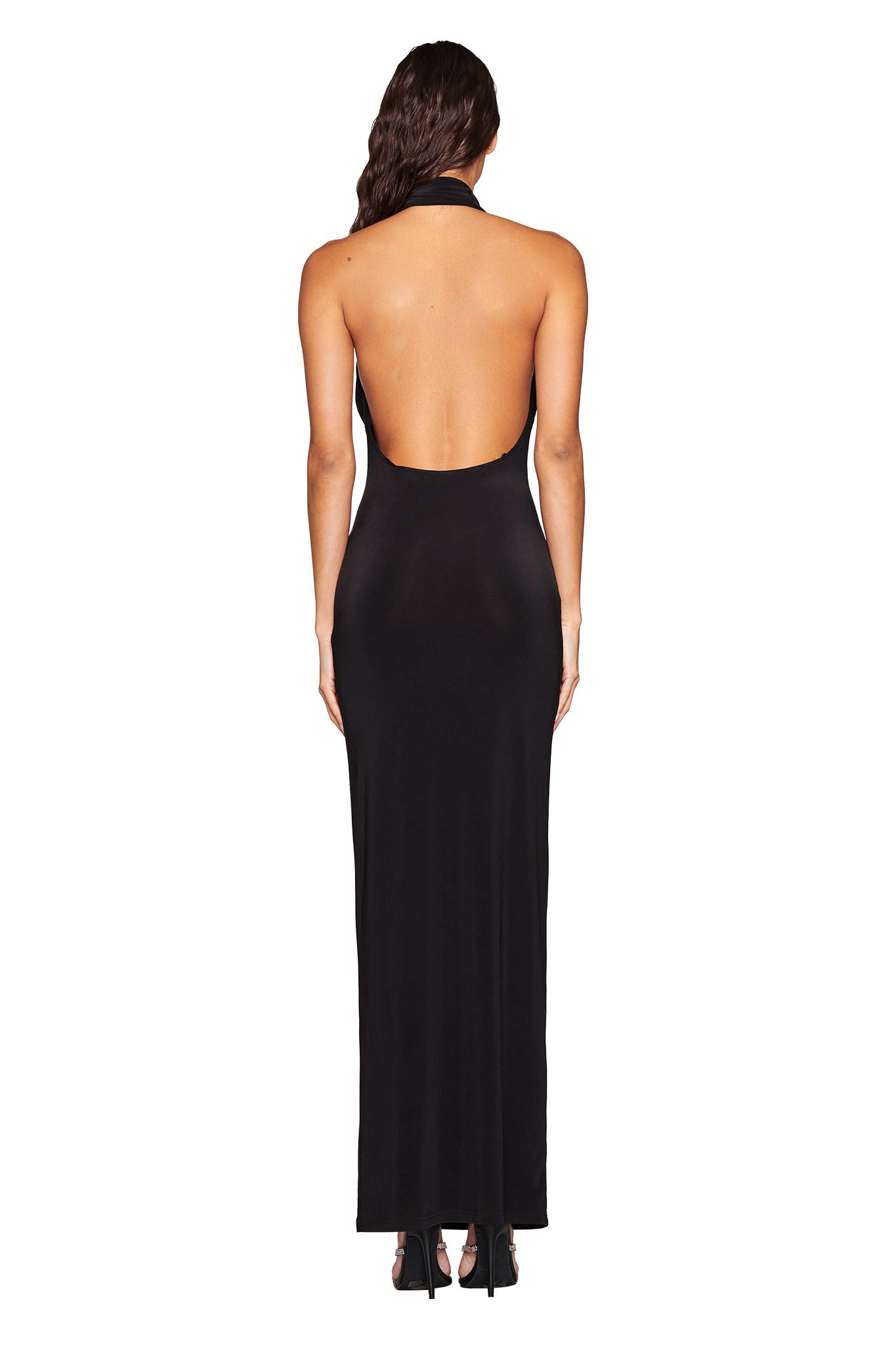 MILANI MAXI DRESS