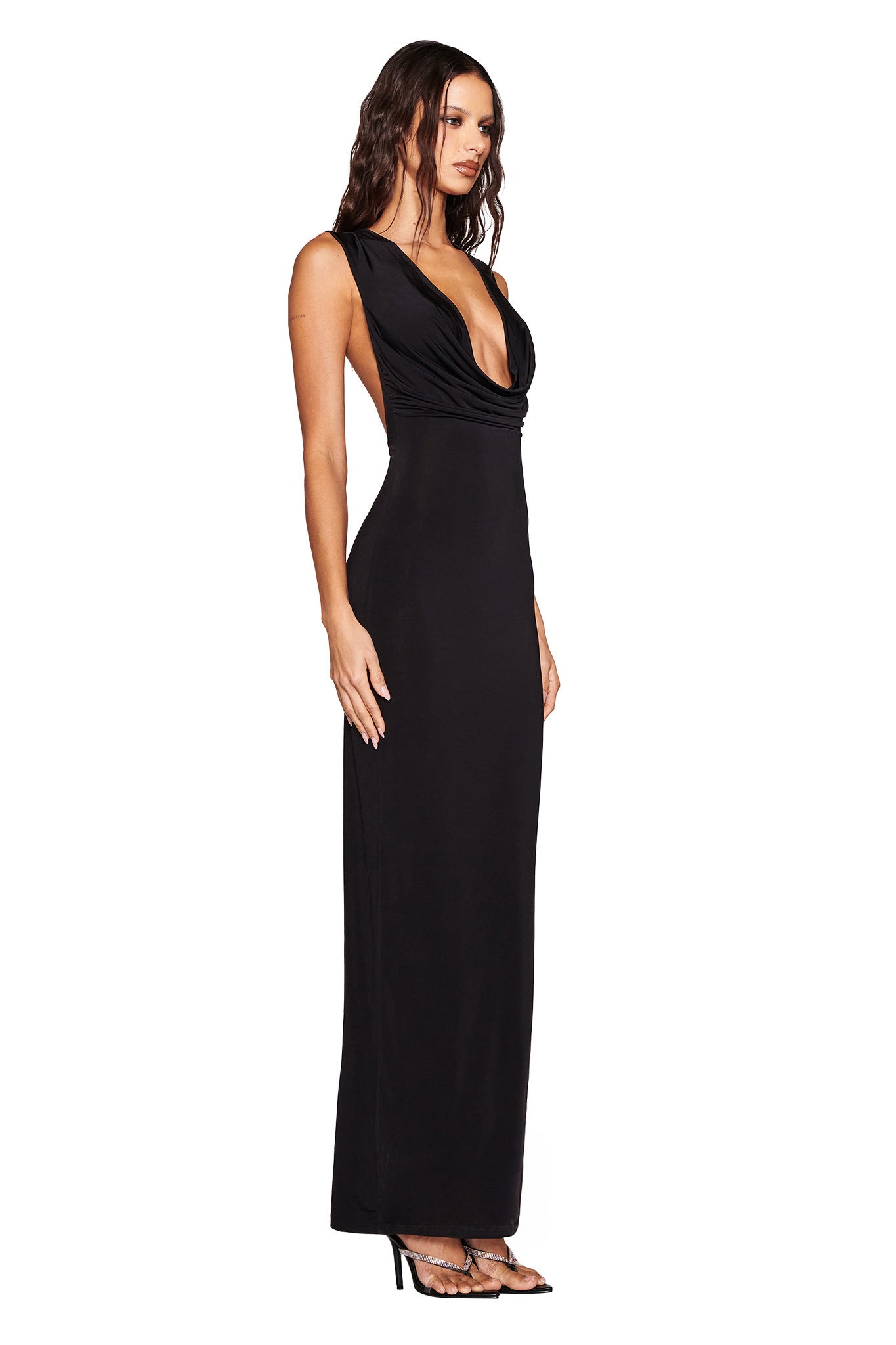 MILANI MAXI DRESS