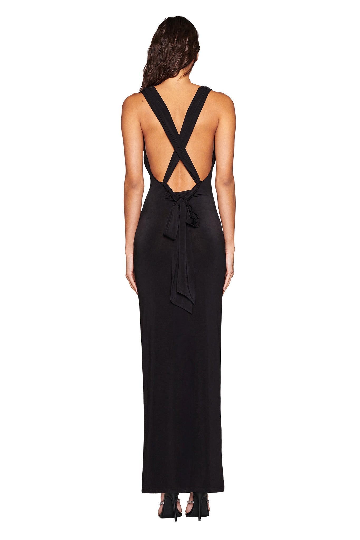 MILANI MAXI DRESS