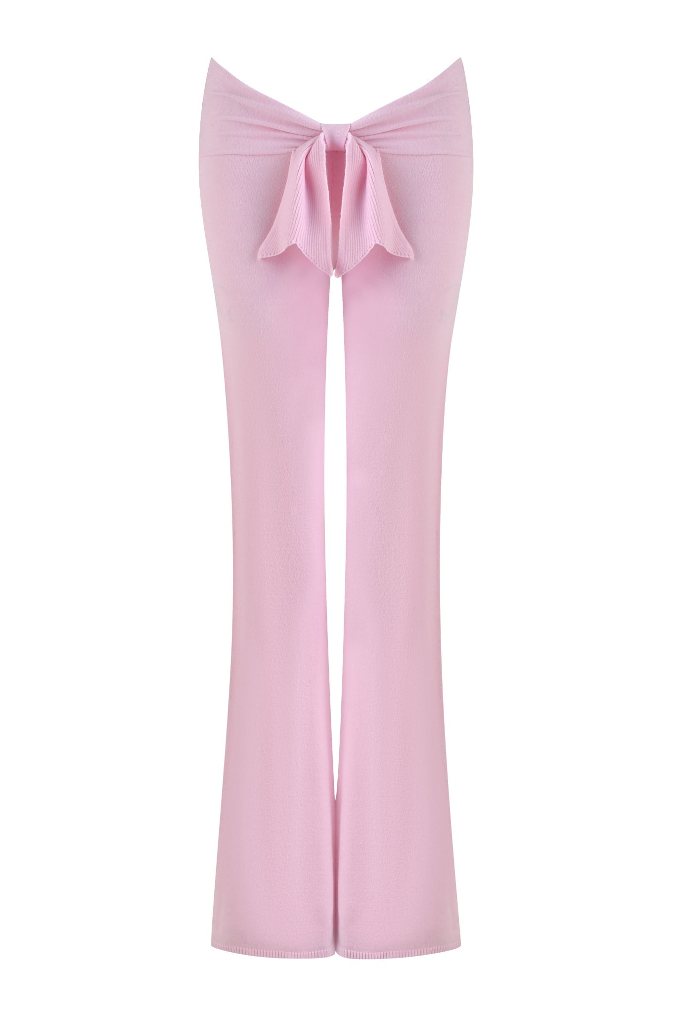 MORGANA PANT - PINK : BABY PINK