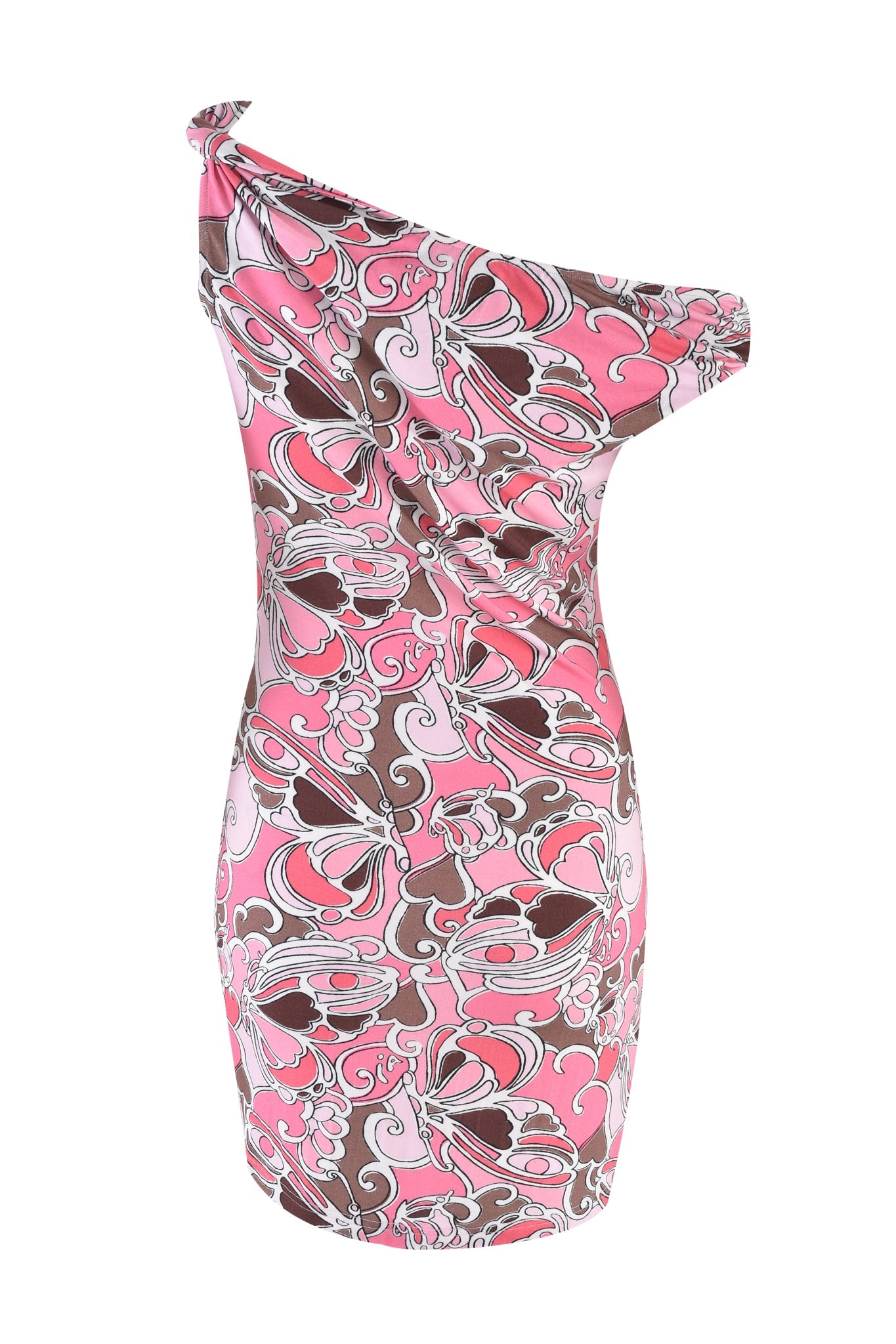 CORRINE MINI DRESS