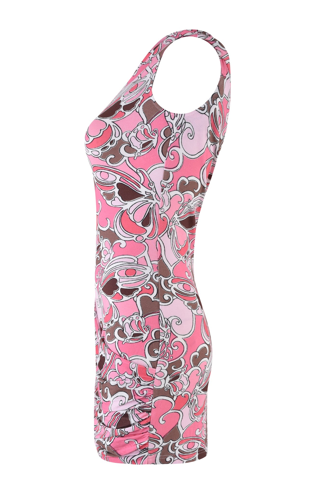 CORRINE MINI DRESS
