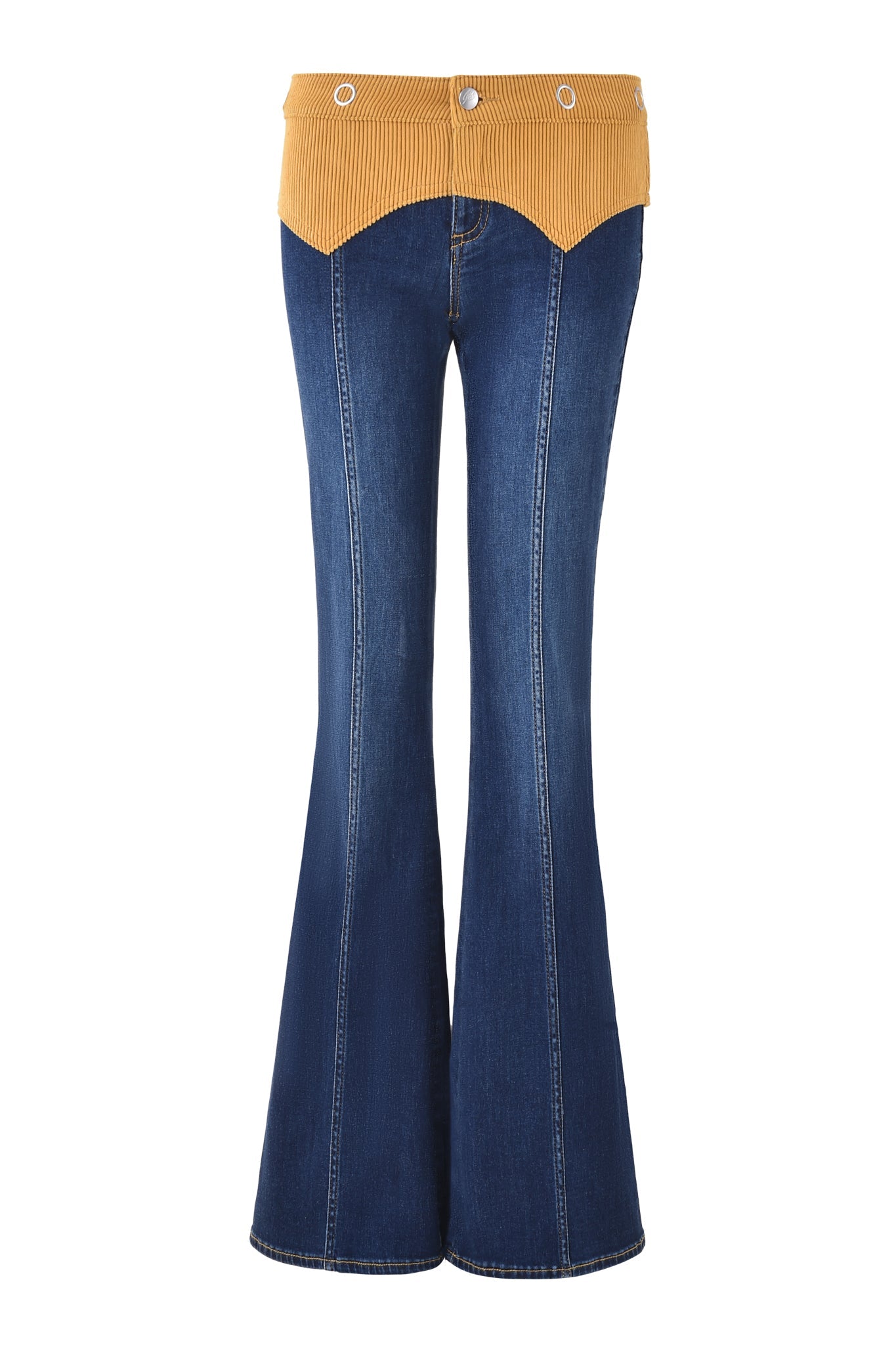 TOMMIE JEAN - DARK WASH