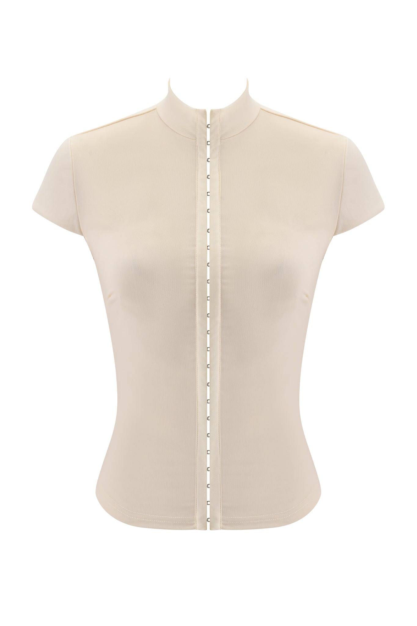 ISELA TOP - CREAM