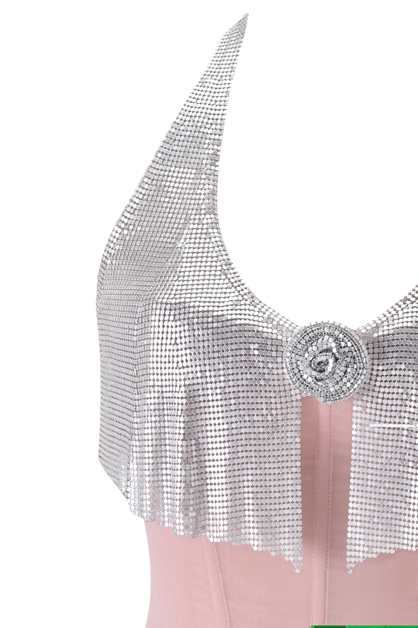Milana ミラーナ ブラウス The Mira Set — Corset Top & Flared Skirt Co-ord | Milana Marhel