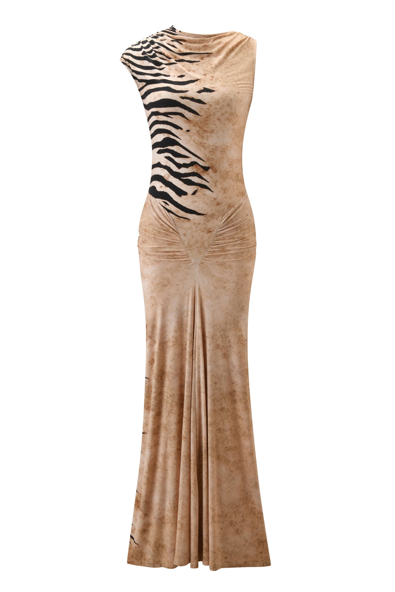Eliana Maxi Dress in Neutral | Shop Maxi Dresses by I.AM.GIA Eliana Maxi Dress in Neutral | Shop Maxi Dresses by I.AM.GIA
