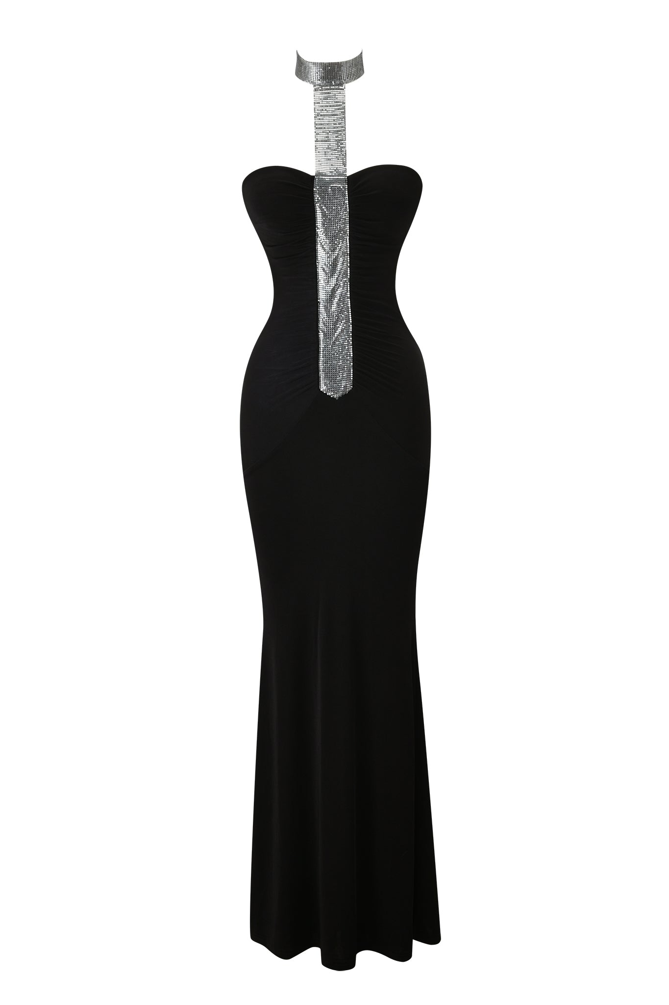 BROOKE MAXI DRESS