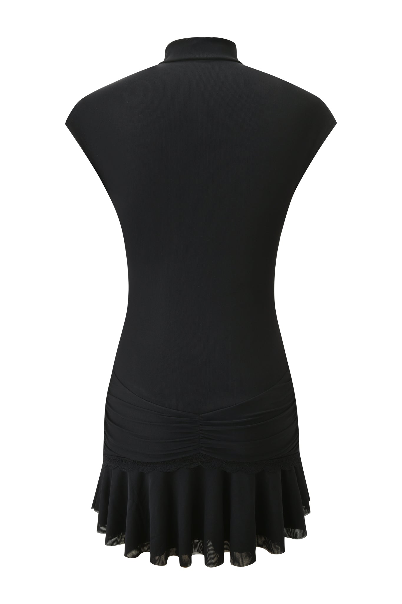 Isela Mini Dress in Black | Shop Mini Dresses by I.AM.GIA Isela Mini Dress in Black | Shop Mini Dresses by I.AM.GIA