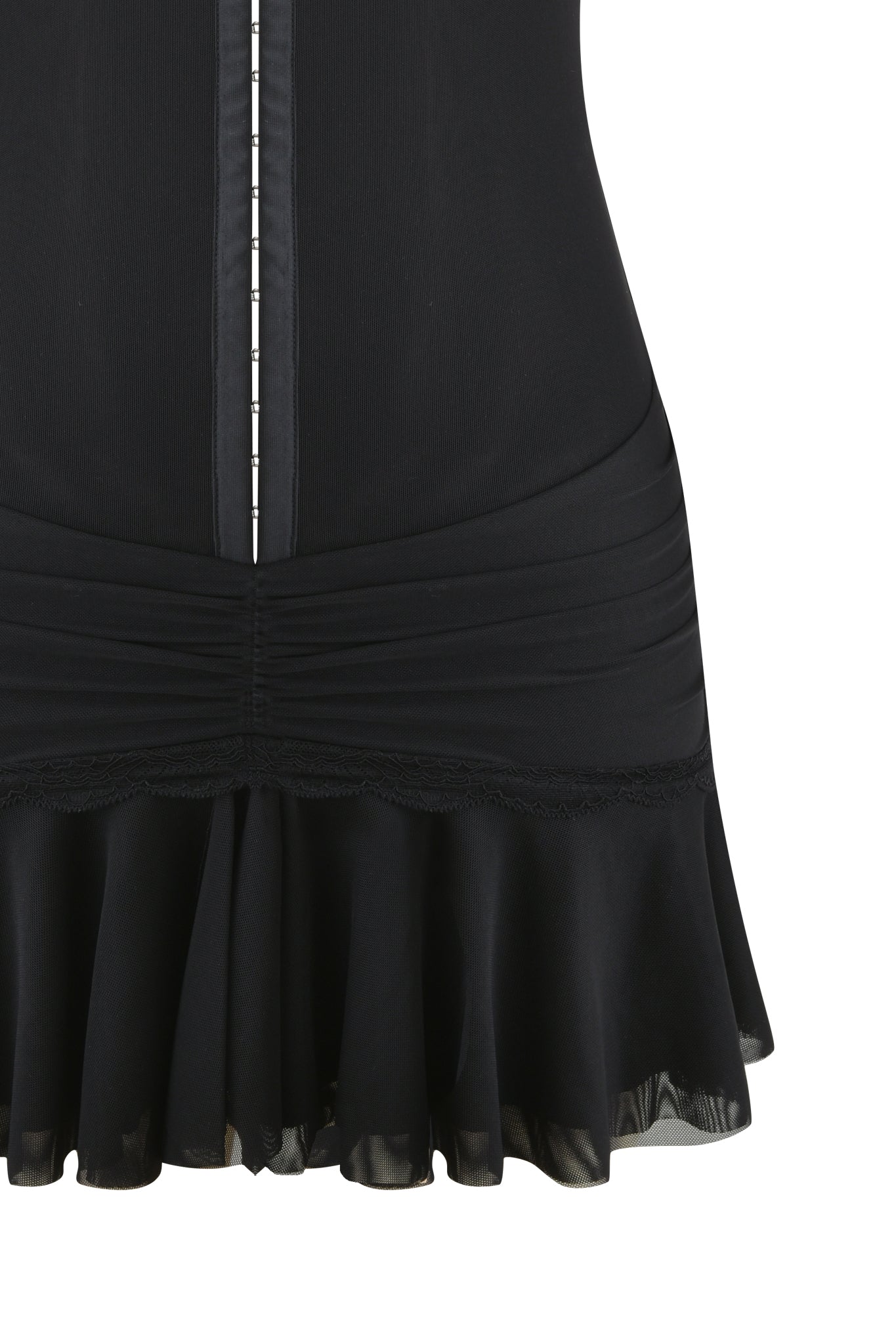 Isela Mini Dress in Black | Shop Mini Dresses by I.AM.GIA Isela Mini Dress in Black | Shop Mini Dresses by I.AM.GIA