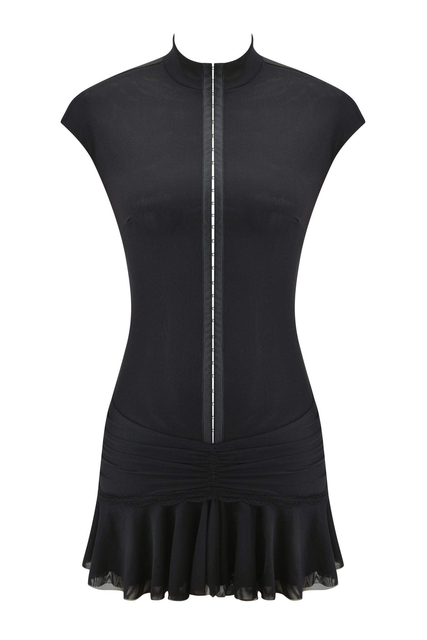 ISELA MINI DRESS