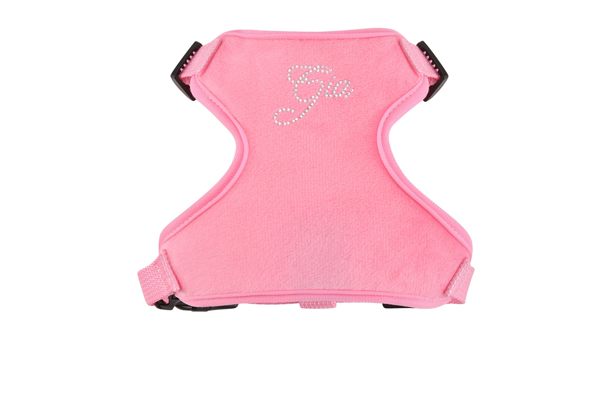 STAR PAWFECT 3-PIECE SET - BABY PINK