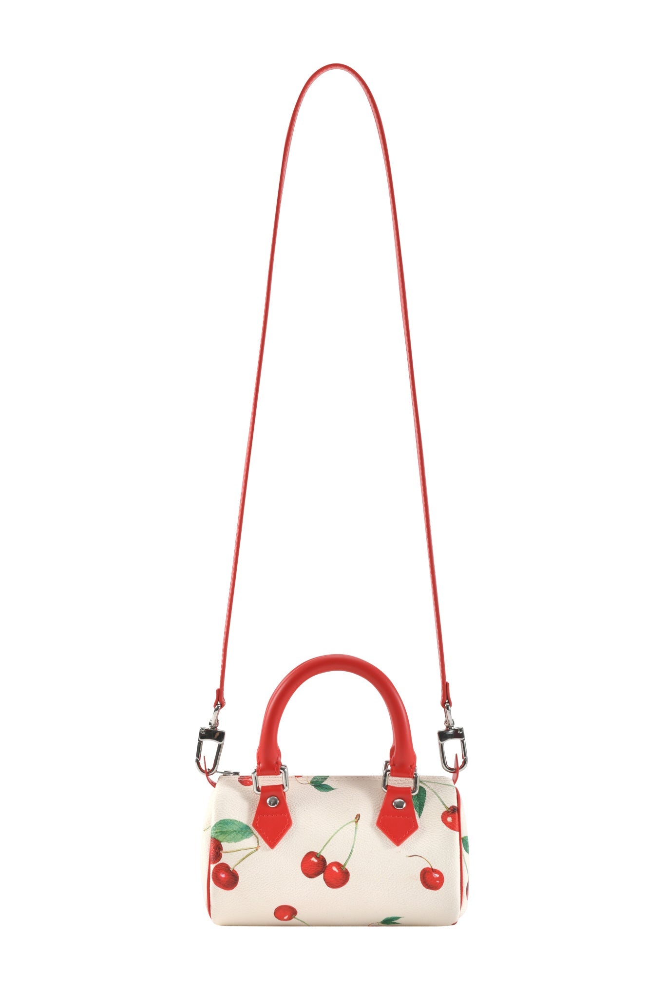 NIKA MINI BAG - CHERRY ON TOP