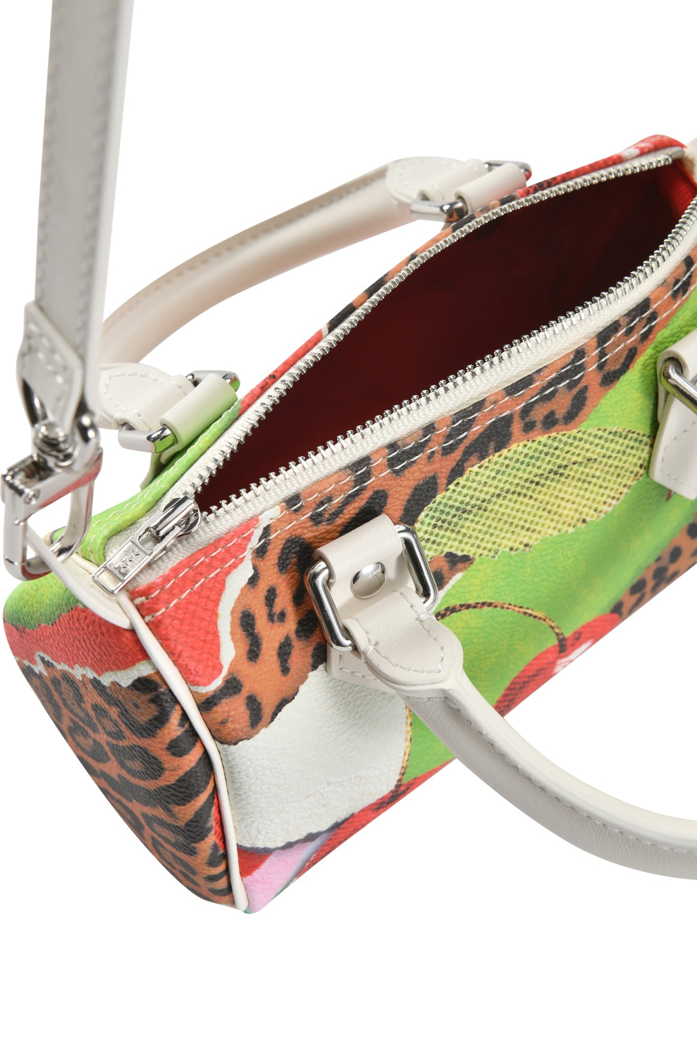 NIKA MINI BAG - WILD CHERRY