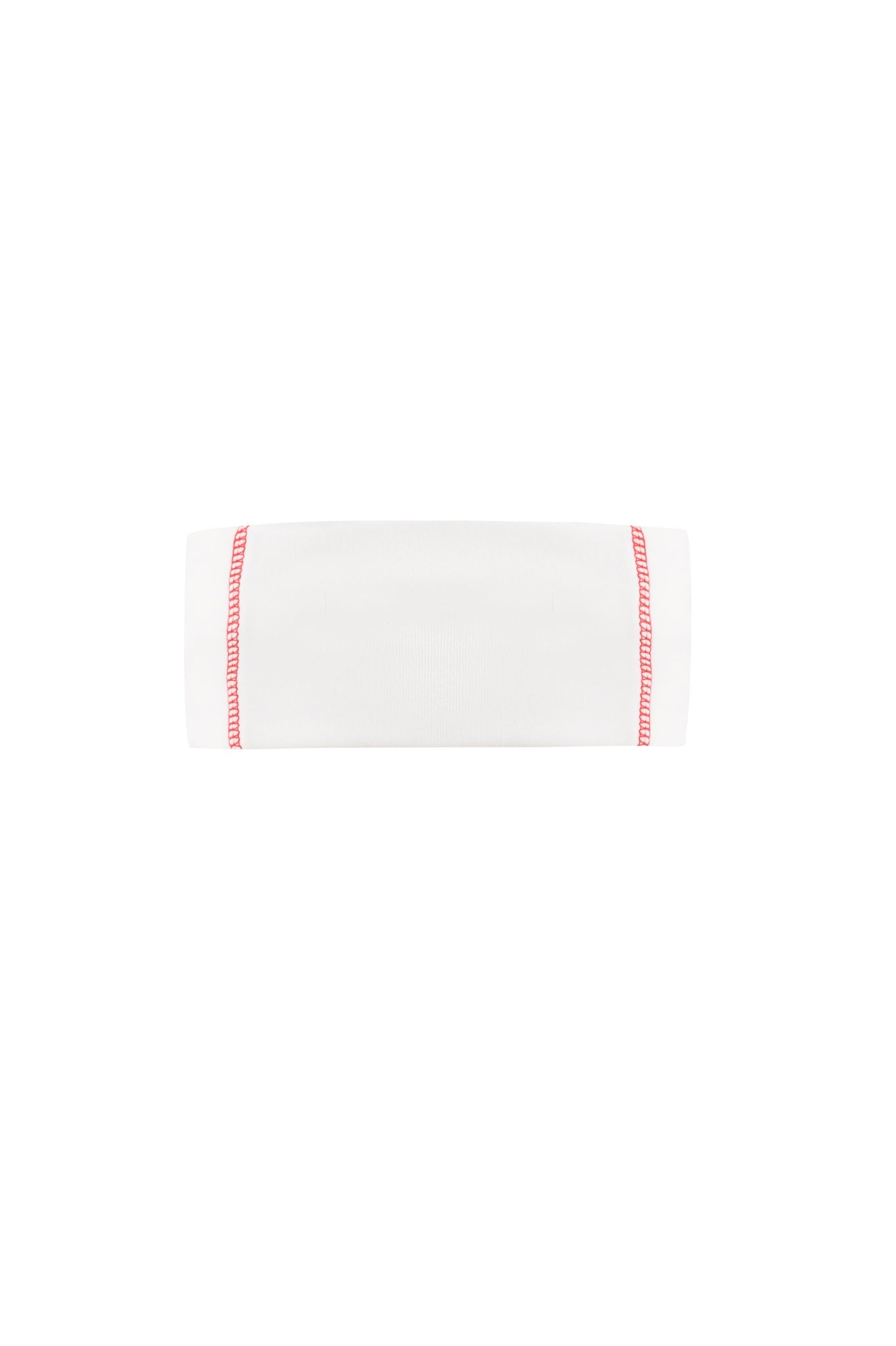 NOVIA SPORT HEADBAND - WHITE