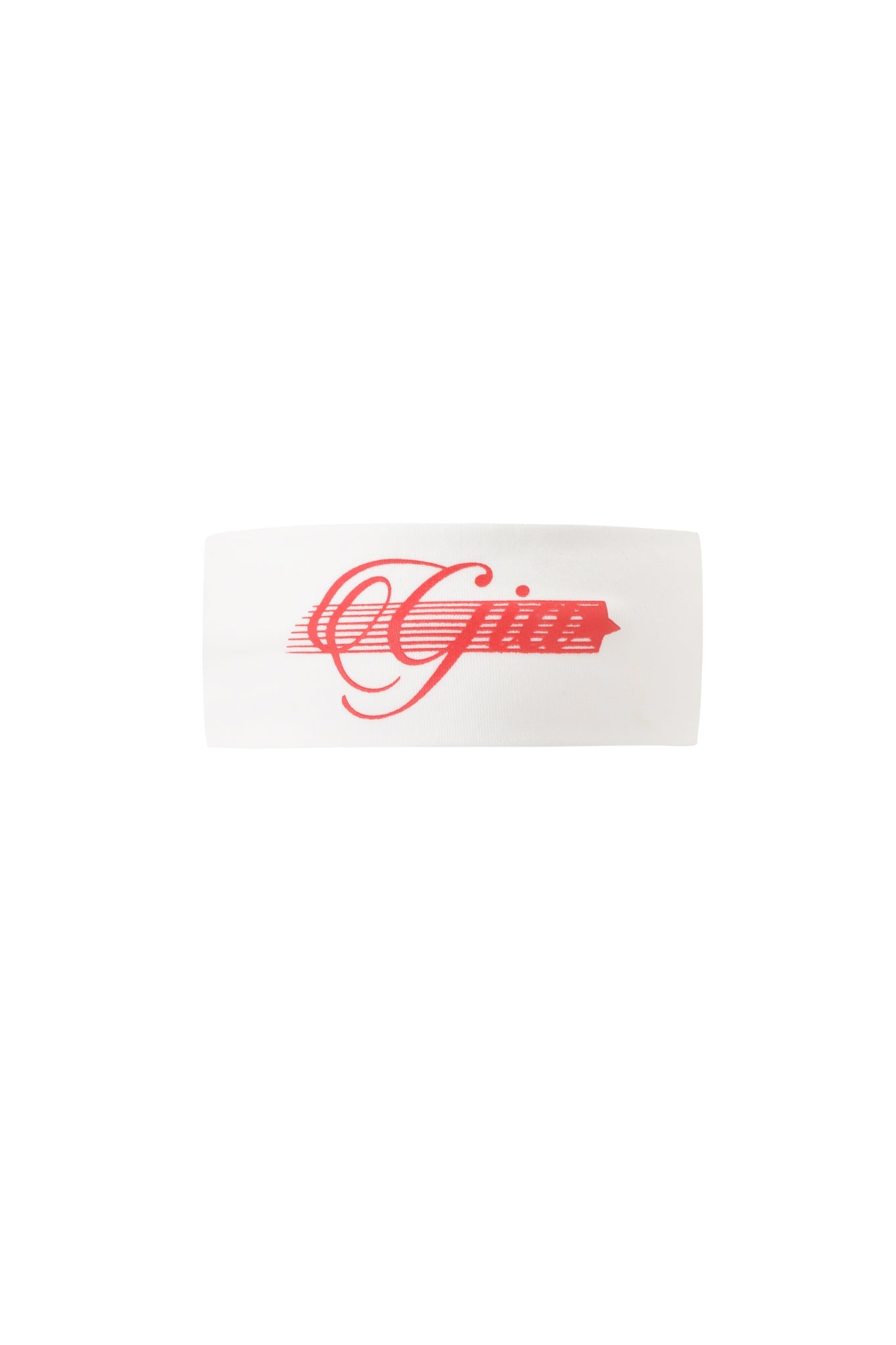 NOVIA SPORT HEADBAND - WHITE