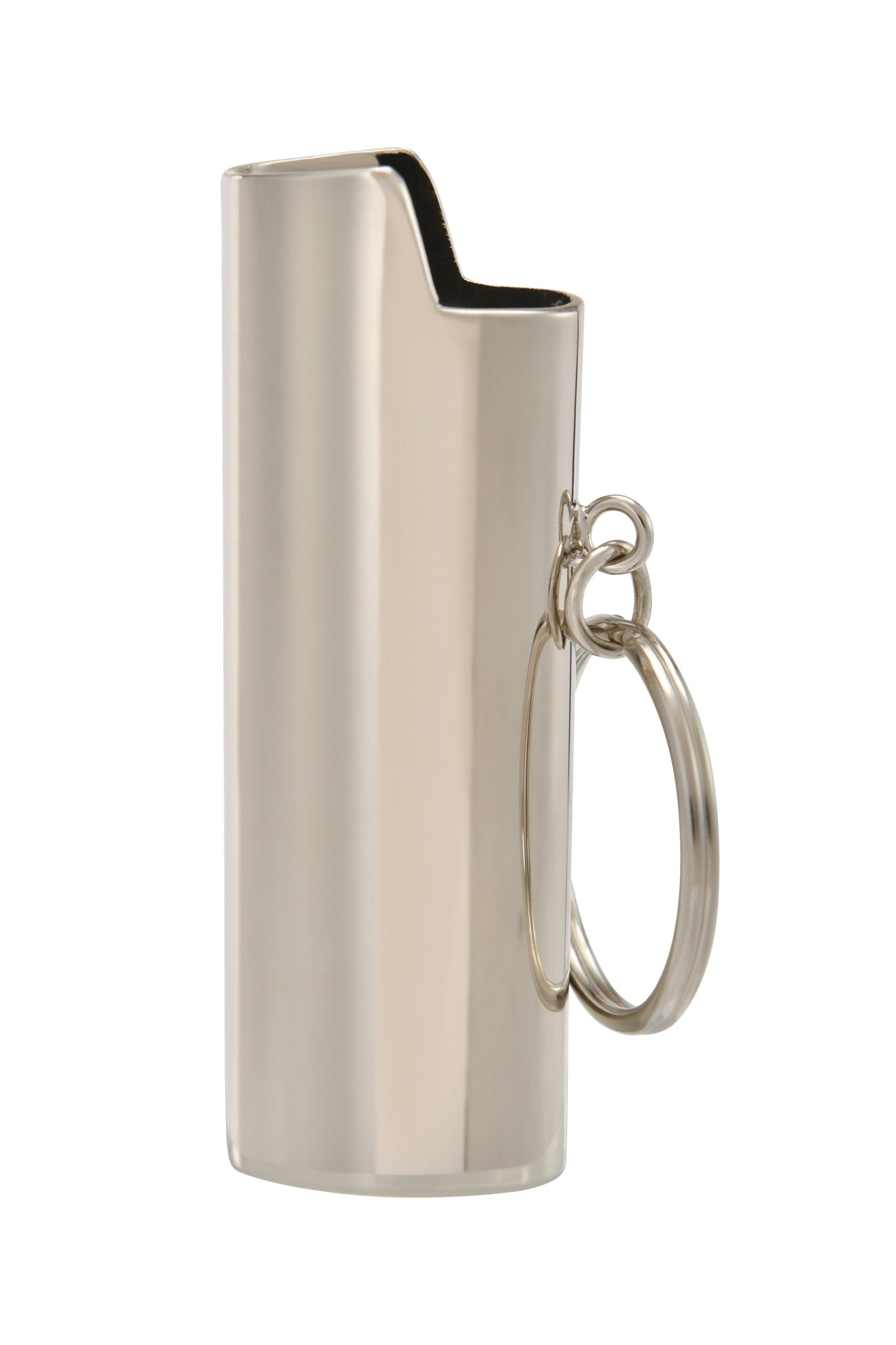 T-REX LIGHTER CASE - SILVER
