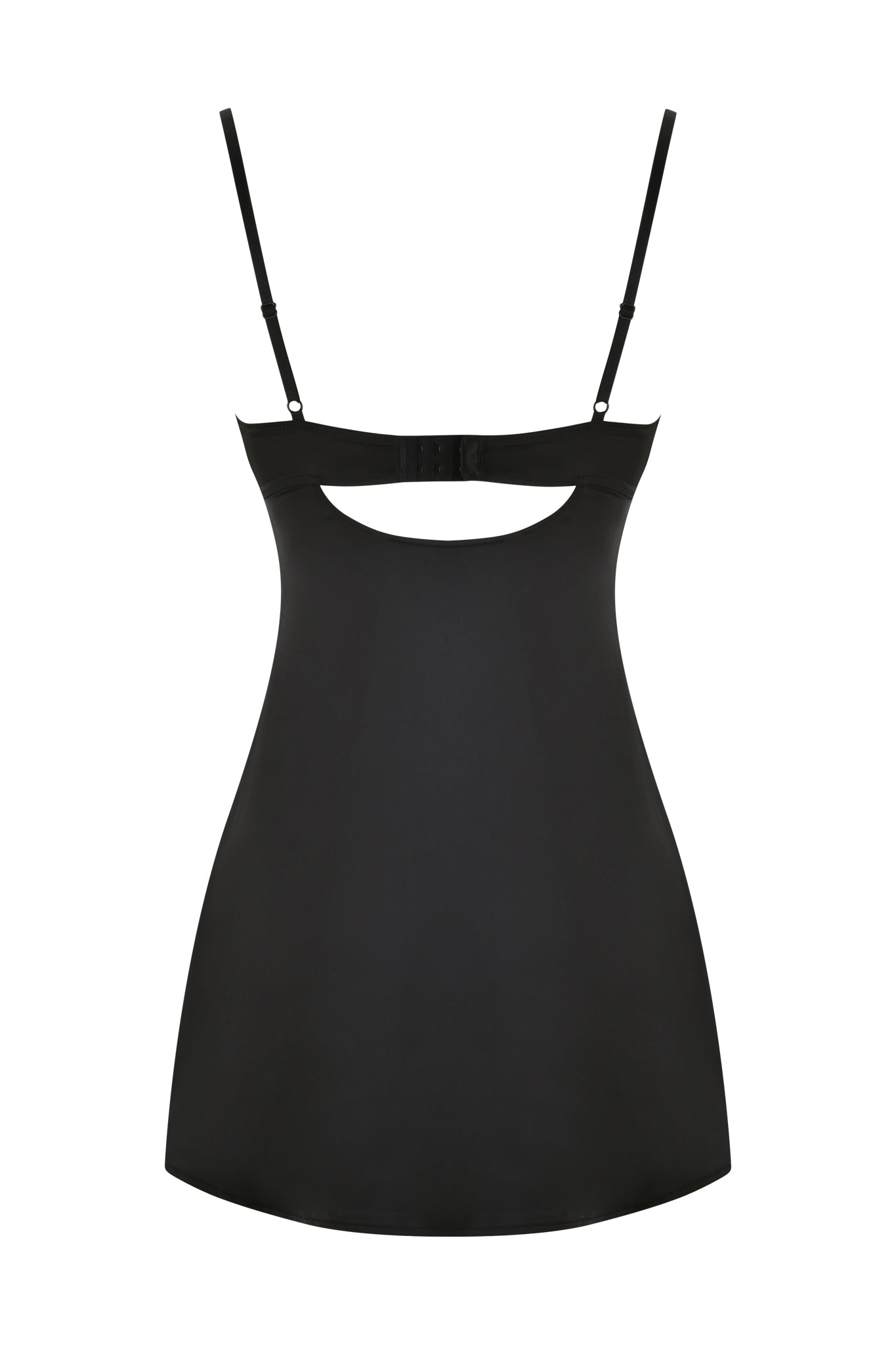 knee length dresses for ladies NYSSA MINI DRESS