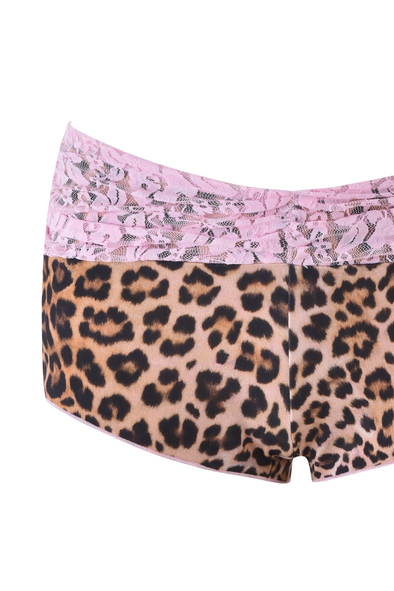 KENDRA SHORT - NEUTRAL : LEOPARD