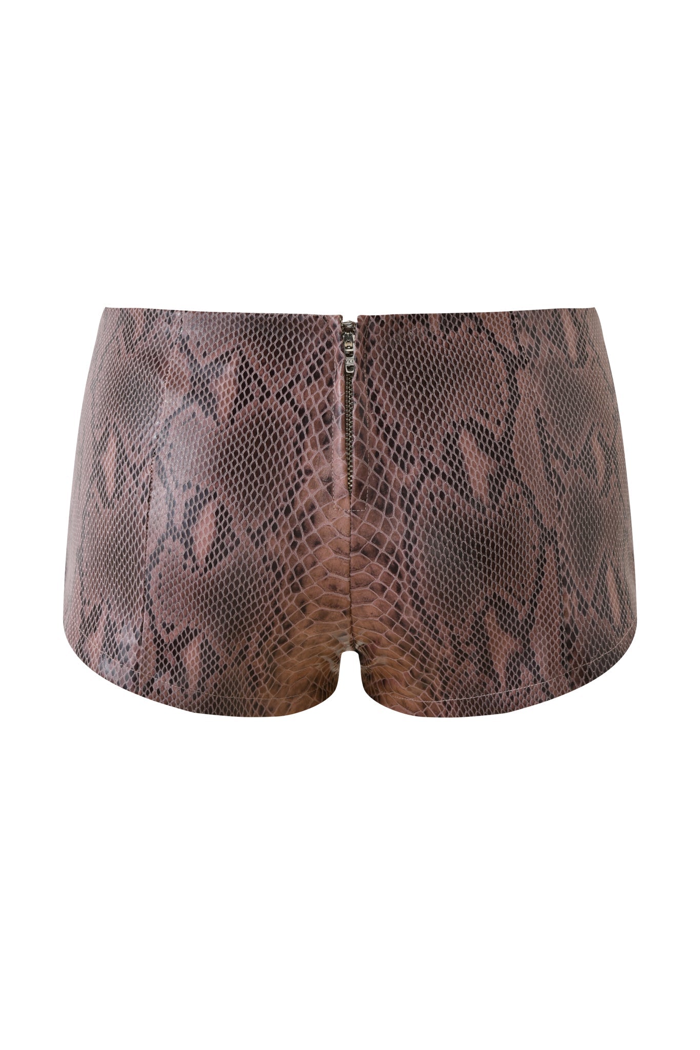 jordan aj11 snakeskin shorts