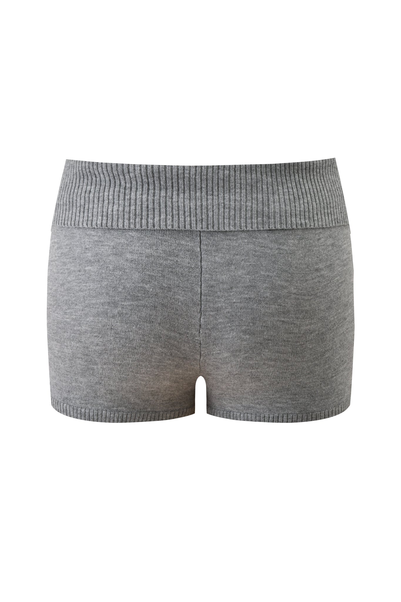 JESSA SHORT - GREY