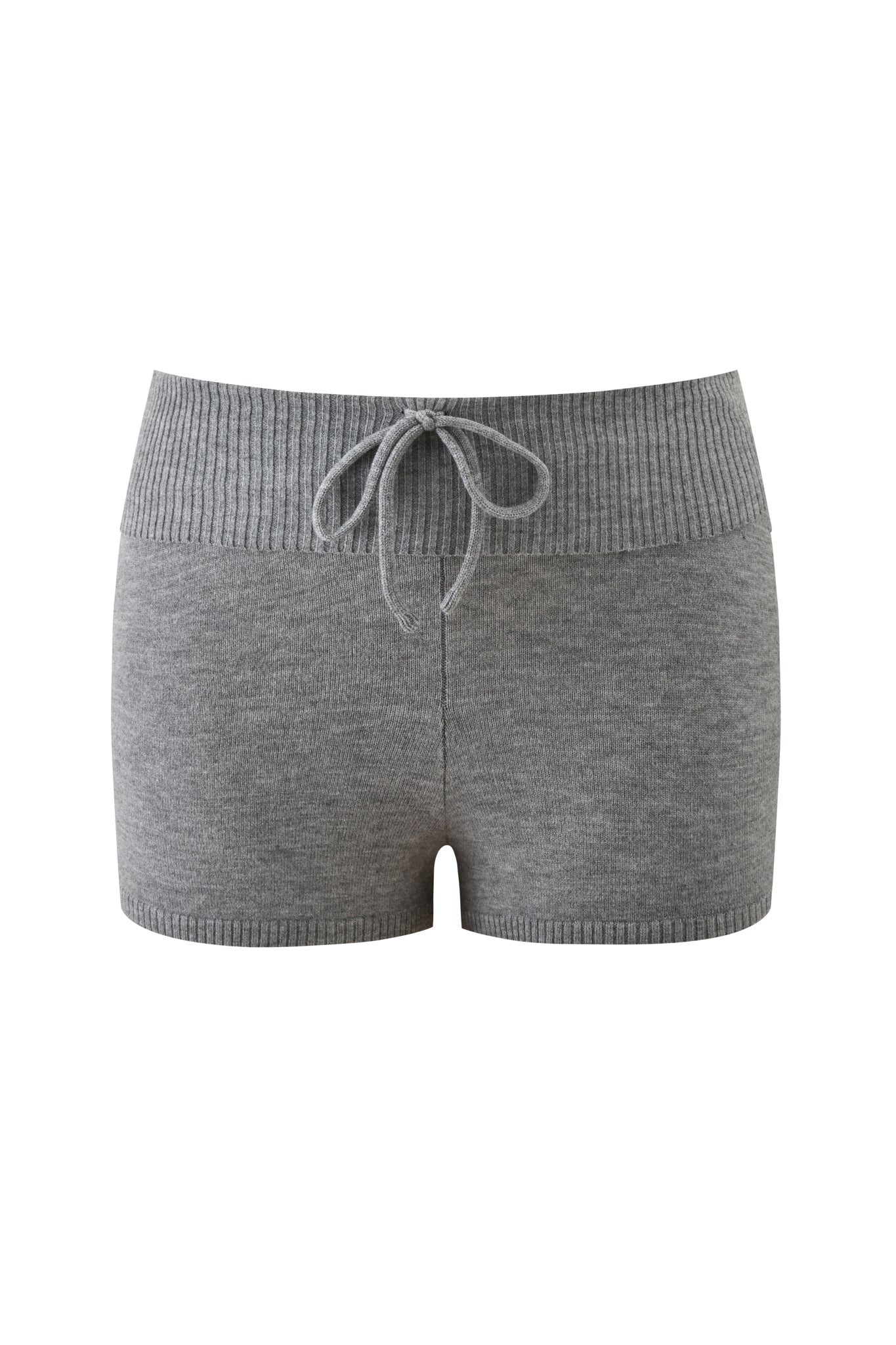 JESSA SHORT - GREY