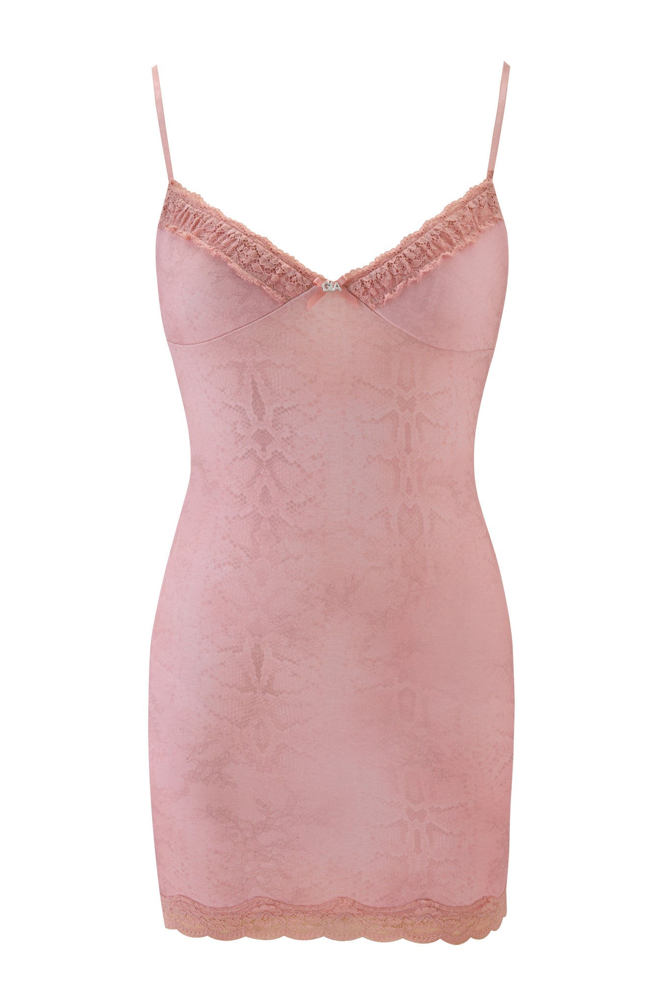 KISA SLIP DRESS