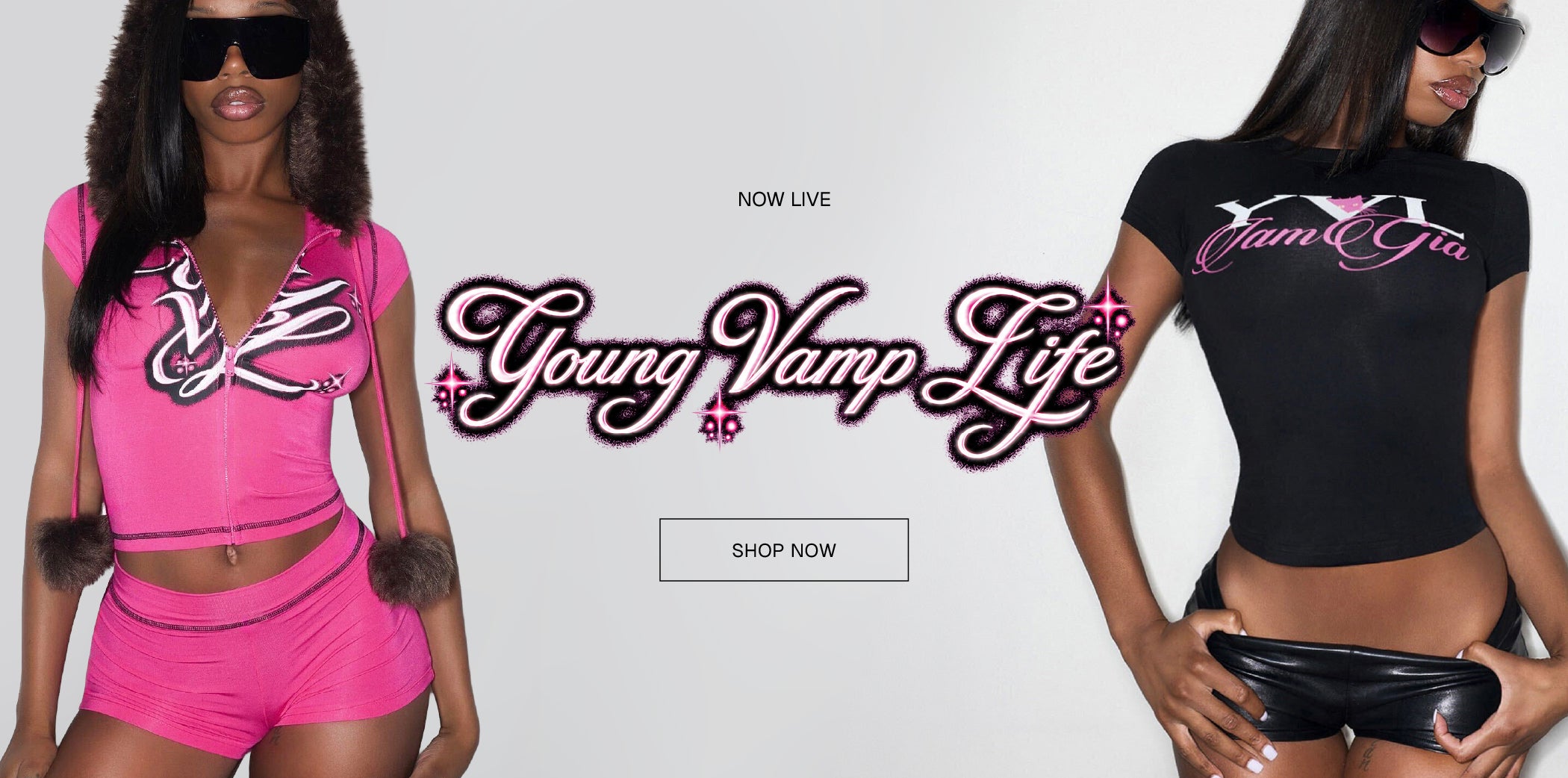 Young Vamp Life