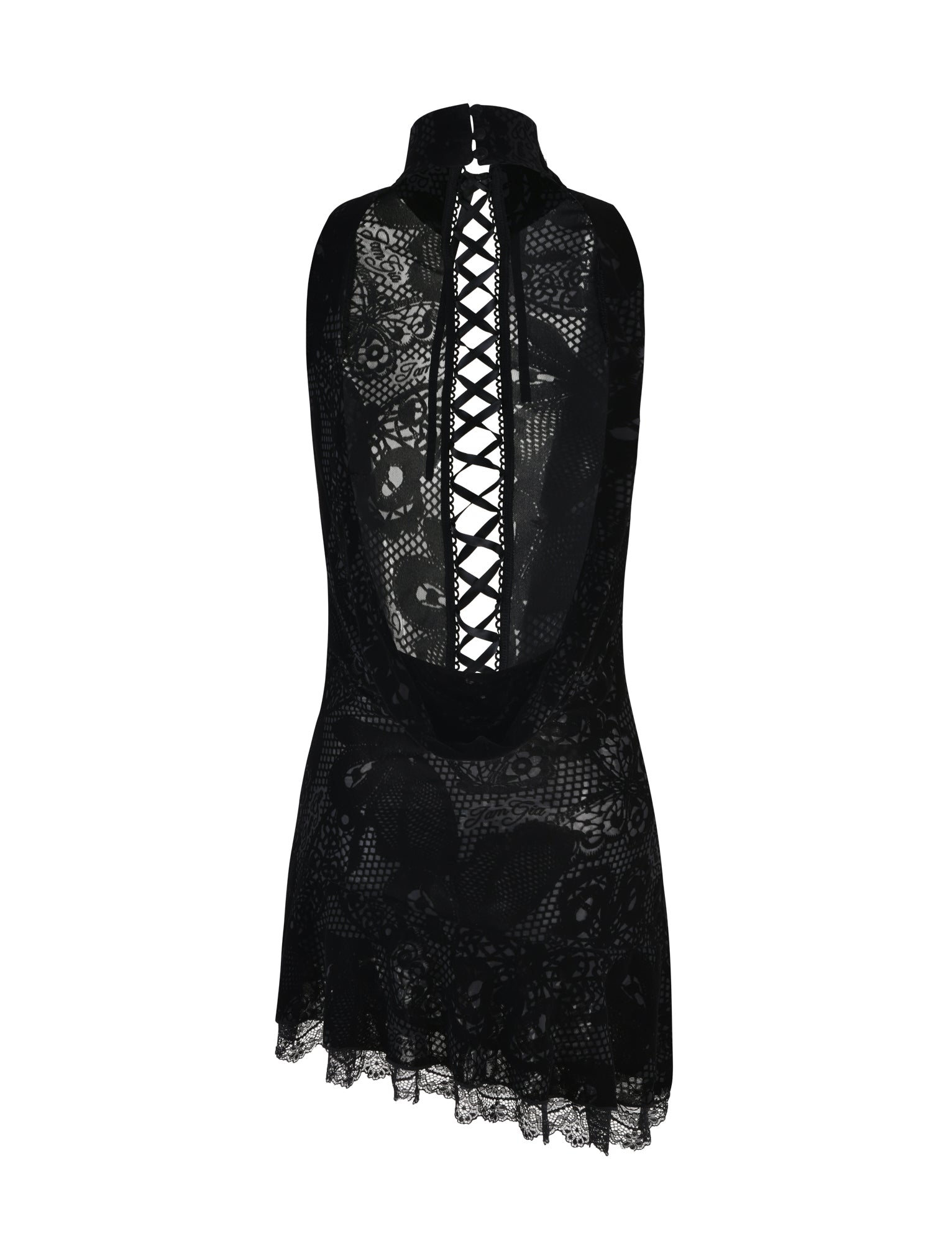 PRISILLA MINI DRESS