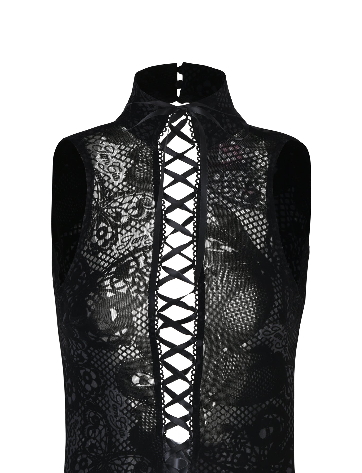 PRISILLA MINI DRESS